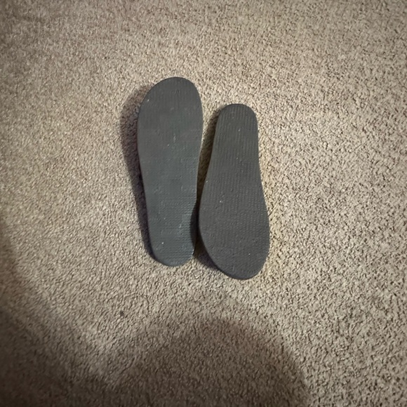 Rainbow Flip Flop!!⭐️⭐️⭐️ - Picture 5 of 5